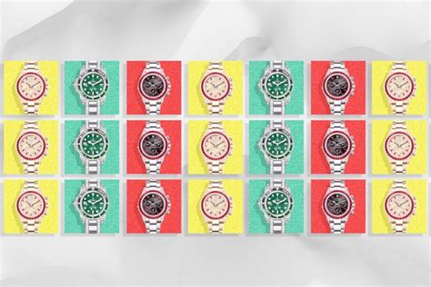 catalogue rolex|catalogue Rolex 2023.